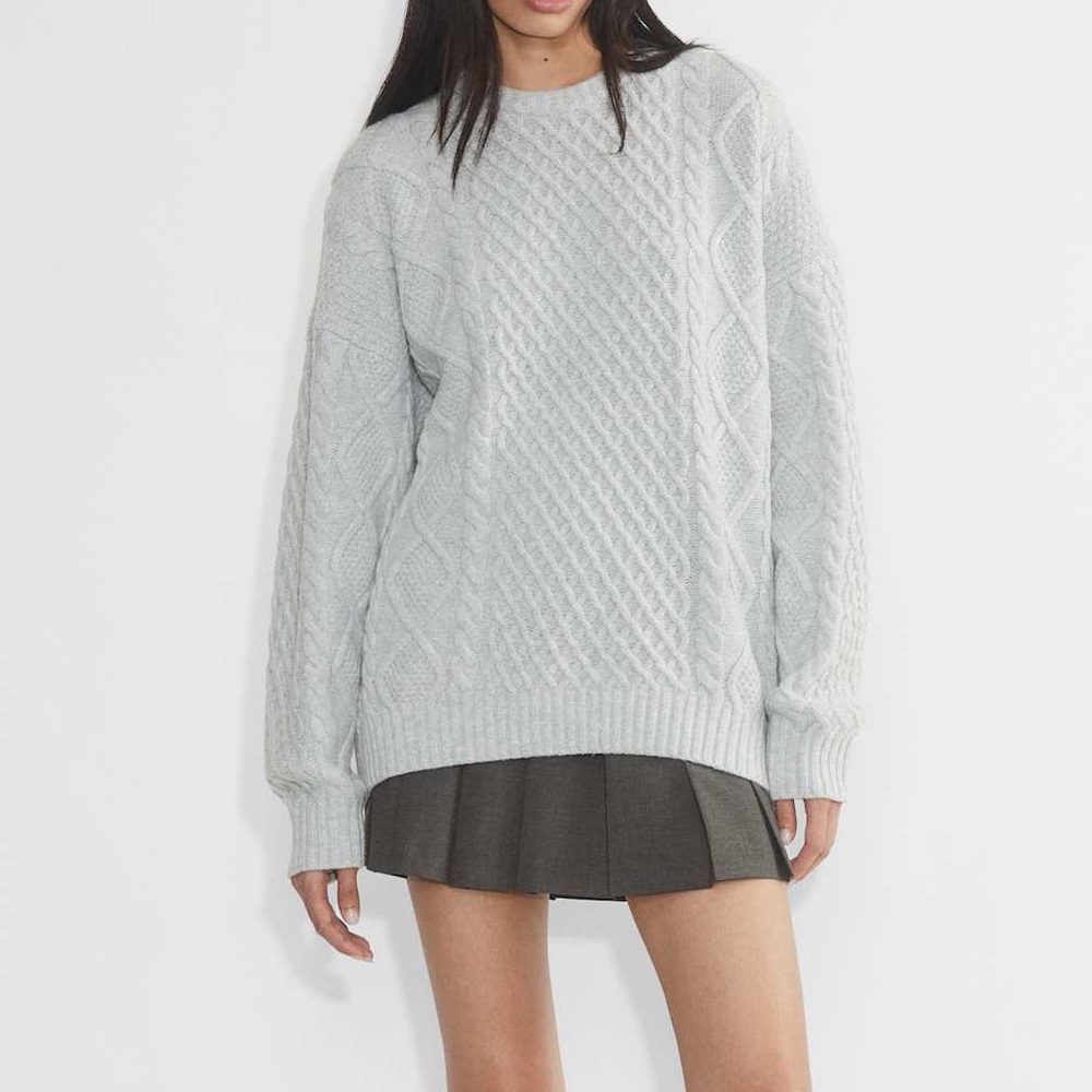 aritzia sweater